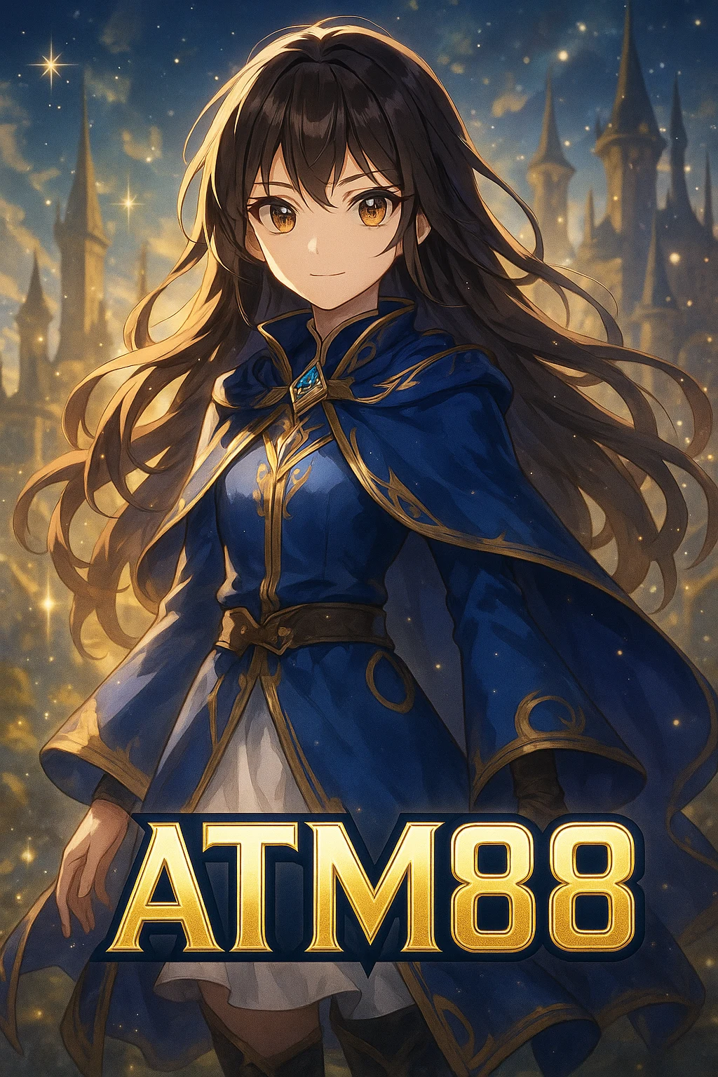 ATM88
