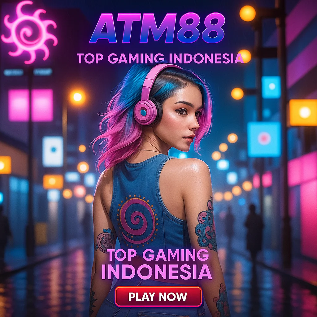 Atm88 • Sentuhan Modern Atm 88 Bikin Degup Tak Karuan
